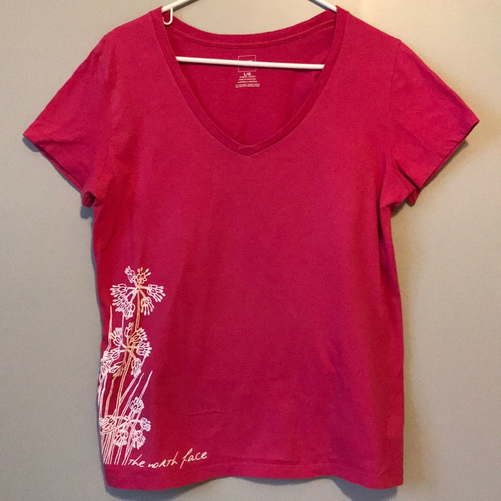 The North Face T-Shirt